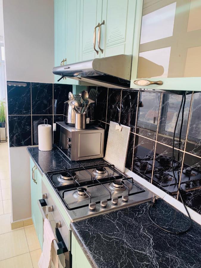 Confort View Apartment Iasi - 3 Rooms-Like Home Exterior foto