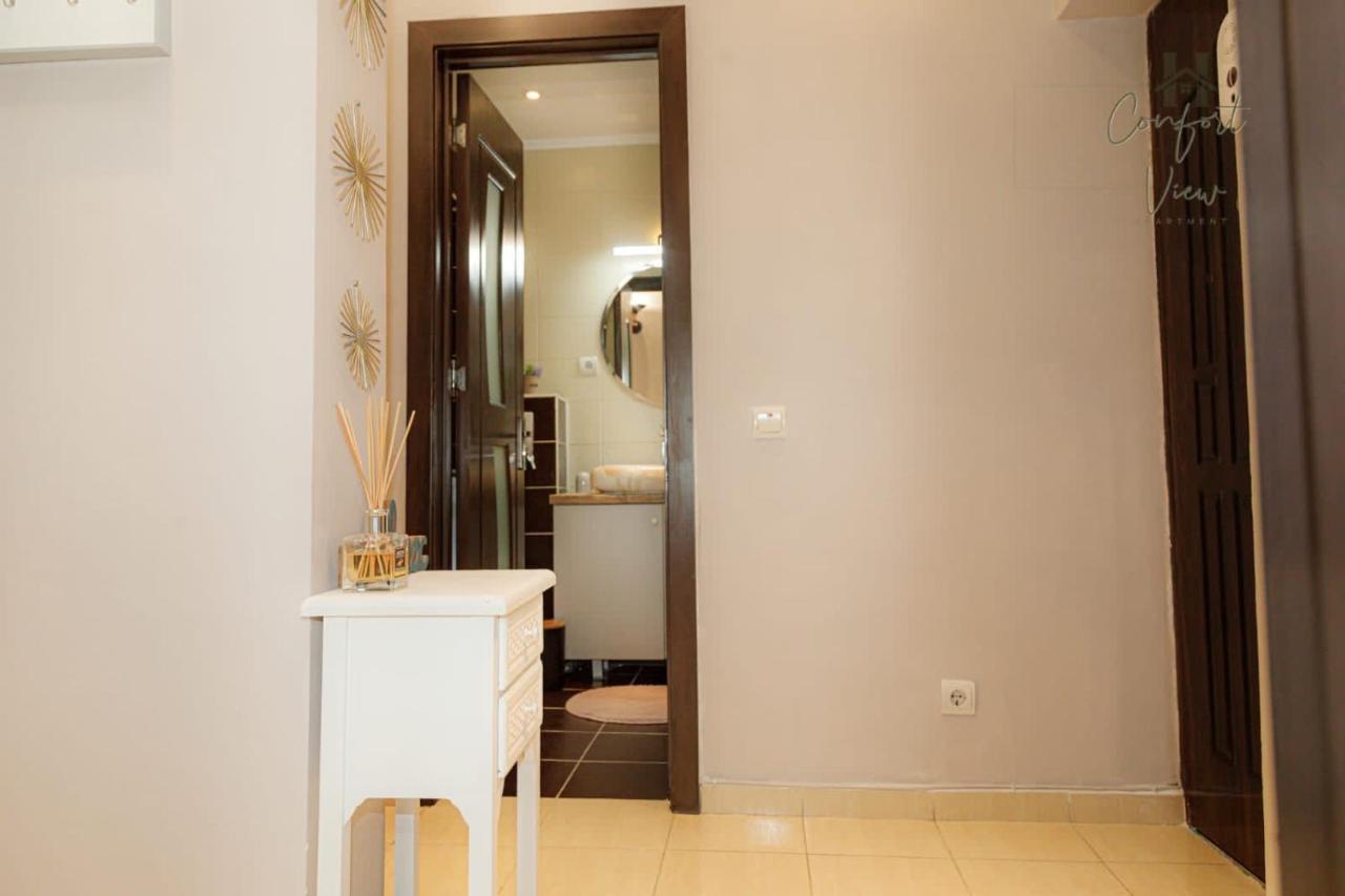 Confort View Apartment Iasi - 3 Rooms-Like Home Exterior foto