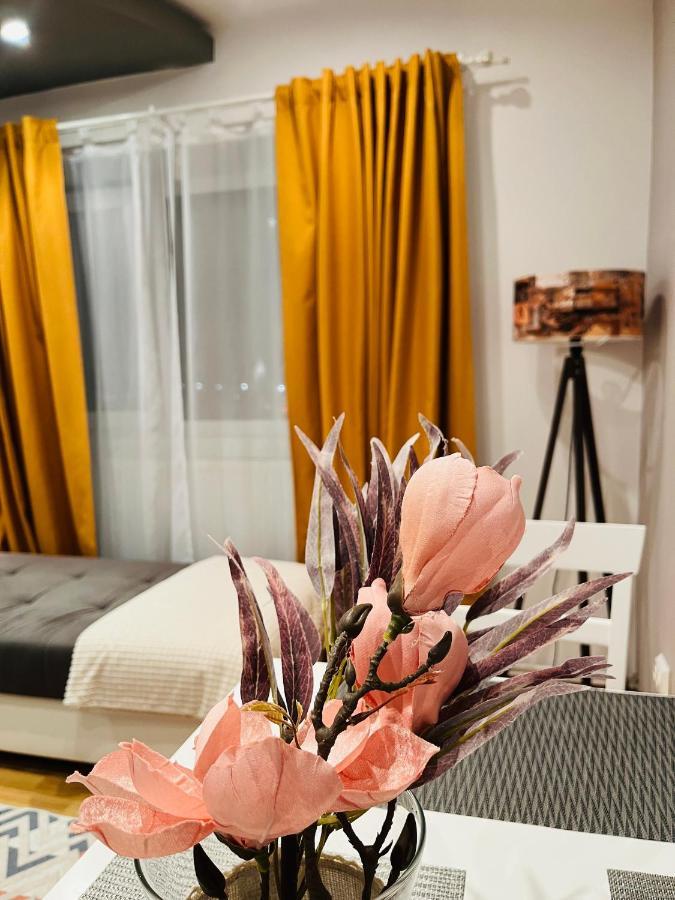 Confort View Apartment Iasi - 3 Rooms-Like Home Exterior foto